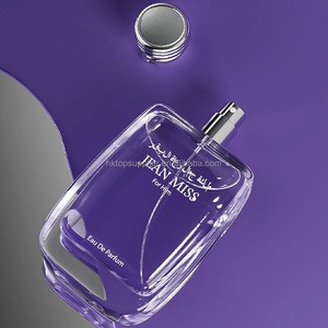 Parfum unisexe de haute qualité 100 ml, longue durée, vente en gros, parfum arabe - Product Image 2