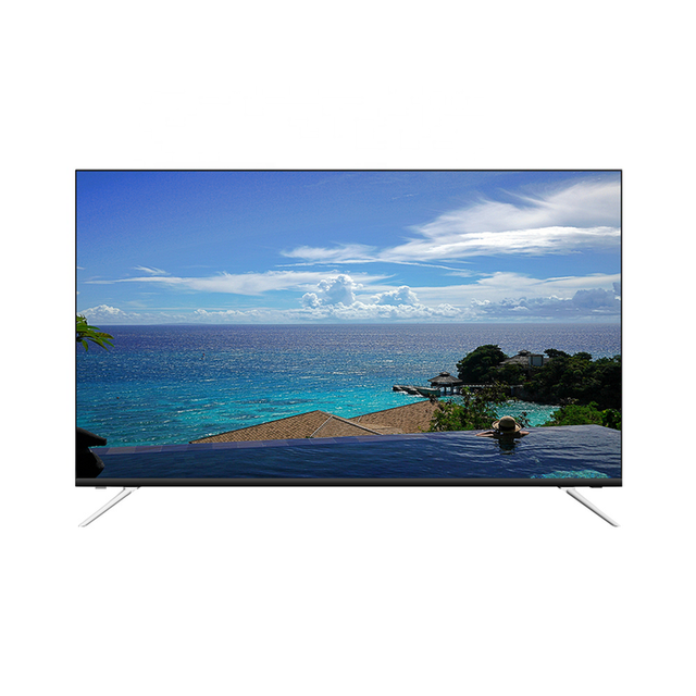 50 DE1 Oem Full Flat Screen Lcd Panel Wholesale Price Led Tv 40 Inch ASANO Hdr Tv