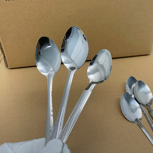 大量库存散装勺子餐具，用于活动，以批发价从中国直接购买LB2729 - Product Image 4