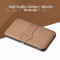 Ensemble de coupe-ongles en acier inoxydable Longhui, 10 pièces, kit de manucure pour usage domestique, comprenant des pinces à bec d'aigle, ensemble de coupe-ongles durables