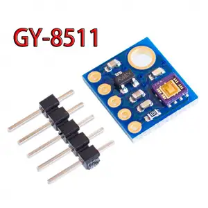 Pcba GY-8511 ML8511 UVB rayons UV capteur Breakout Test Module détecteur sortie analogique