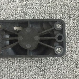 Base de Montaje para Accesorios de Kayak, Plástico Resistente, Pieza para Kayak o Canoa de Pesca - Product Image 2