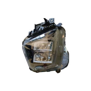 Faro LED halógeno de alta calidad para <span class=keywords><strong>Hyundai</strong></span> <span class=keywords><strong>Tucson</strong></span> 2022 2023 2024 92101-N9100 92102-N9100 - Product Image 2