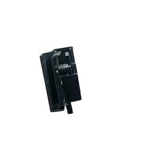 Verrou compatible Liugong 38C0119 pour pelle et chargeuse sur pneus – Pièces de machines de construction directement de l'usine - Product Image 1