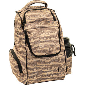 Échantillon gratuit Sac à dos isotherme réutilisable le plus vendu Grande capacité Sac de pique-nique pour le golf et les repas Multifonctionnel en nylon et polyester - Product Image 5