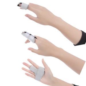 เฝือกนิ้วทางการแพทย์สำหรับกระดูกและกล้ามเนื้อหักเฝือกกระดูกนิ้วมือหัก - Product Image 3