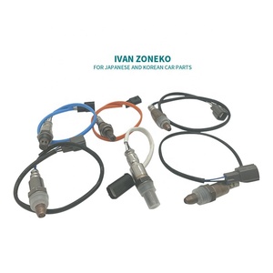 IVANZONEKO, precio de fábrica, repuestos para automóviles, Sensor de oxígeno 392102E771 392102E400 para <span class=keywords><strong>Hyundai</strong></span> OEM 39210-2E400 392102E421 - Product Image 2
