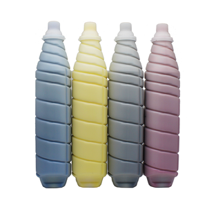 <span class=keywords><strong>Toner</strong></span> Konica Minolta TN622 Importato dal Giappone per Fotocopiatrici Bizhub C1085 C1100 C6100 C6085, Cartucce <span class=keywords><strong>Toner</strong></span> CMKY <span class=keywords><strong>con</strong></span> Rendimento di 60k 55K Fogli - Product Image 2