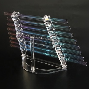 <span class=keywords><strong>Harpe</strong></span> en quartz artisanale Mountain Rain 440/432Hz, instrument <span class=keywords><strong>de</strong></span> thérapie sonore, équilibrage des chakras, guérison spirituelle - Product Image 3