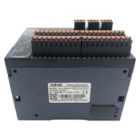 XINJE PLC XLH 30A32 XLH Serie 32-Axis EtherCAT Bus Controller 1GHz Frecuencia principal 4MB Capacidad de programa PLC