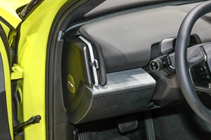 2026 auto cinesi pura elettrica <span class=keywords><strong>Cross</strong></span> <span class=keywords><strong>Country</strong></span> a doppio motore a quattro ruote motrici ad alte prestazioni versione Ultra EV Car - Product Image 6