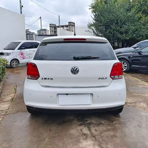 <span class=keywords><strong>Polo</strong></span> Sedán Usado <span class=keywords><strong>2018</strong></span>, Estándar de Emisiones Euro VI, >100.000 Millas, Motor de Gasolina Automático de 6 Velocidades, 4 Bolsas de Aire, TPMS - Product Image 4