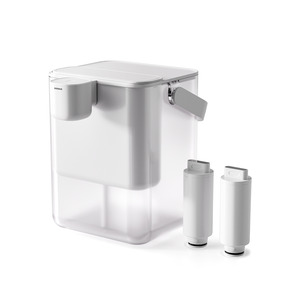 ET-2S điện Countertop lọc nước bình di động với tuổi thọ Pin chỉ số NSF/ANSI chứng nhận cho ngoài trời RV sử dụng - Product Image 5