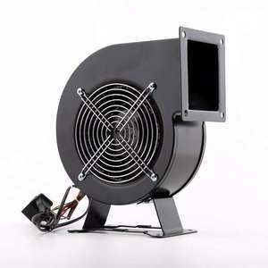 Ventilateur de chauffage de baril haute pression industriel pour le refroidissement des procédés plastiques - Product Image 6