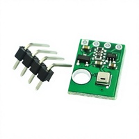 Module de capteur de température et d'humidité AHT20 I2C, carte de développement de sonde haute précision, version améliorée