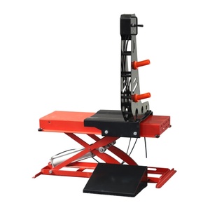 Equilibratrice per Ruote Auto Diretta dalla Fabbrica per Officine di Riparazione Auto - Product Image 2