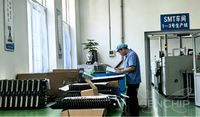 Servicio Integral de Diseño de PCB, Diseño de PCB Personalizado, Salida Gerber para Automoción y Electrónica