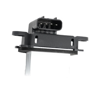 Resistencia del ventilador Bl3z 7C3Z19E624B para piezas de repuesto automotrices Ford, material ABS - Product Image 3