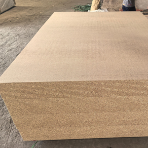 1830*2750 15 18 25 mm Tablero de partículas-Tablero de partículas liso Melamina-Tablero de partículas de aglomerado Fabricación de muebles - Product Image 1