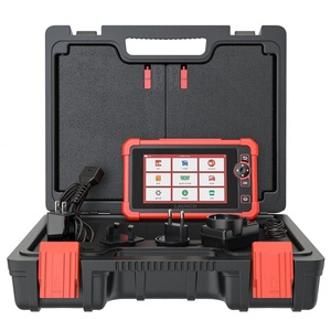 Escáner de Diagnóstico Automotriz Bidireccional LAUNCH CRP919XBT, Herramienta de Codificación de Llaves con SDK, Versión PRO Combinada, Superventas - Product Image 1