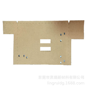 Feuille d'isolation en mica pour applications à haute température, fabriquée à Dongguan - Product Image 4
