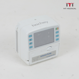 Equipo Médico Veterinario MT, Precio de Fábrica, Bomba de Infusión Eléctrica Portátil <span class=keywords><strong>para</strong></span> Mascotas, <span class=keywords><strong>para</strong></span> <span class=keywords><strong>Perros</strong></span> y Gatos - Product Image 2