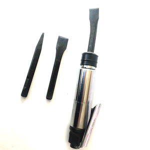 Martello da saldatura economico con scalpello per flussante, non richiede molta affilatura - Product Image 2