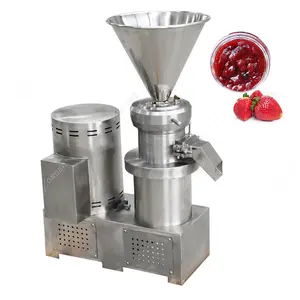 Factory Price Industrial Fruit Jam Making Machine with CE Certificate
