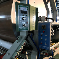 Broyage et papier de verre machine à plastifier pour vente