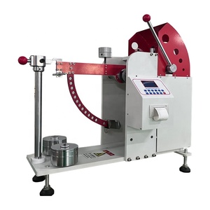 LIYI Elektronik Kart Delinme Dayanımı Test Cihazı 1 Yıl Garantili 1~48J Ölçüm Aralığı - Product Image 1