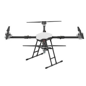 4-Achsen-Trainingsdrohnen-Quadcopter-Rahmen mit Hobbywing X9 Antriebssystem für Drohnenübungen und Bildungszwecke - Product Image 3