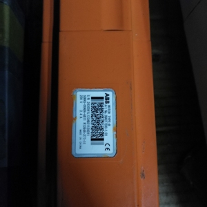 มอเตอร์หุ่นยนต์ 3HAC17328-1ABB มอเตอร์หุ่นยนต์อุตสาหกรรม - Product Image 5