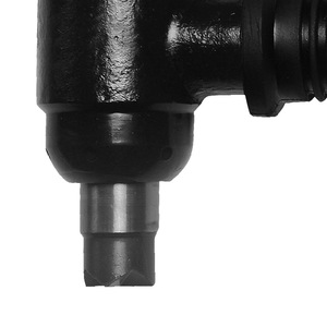 สว่านลม S-1 กำลังกระแทก 6J ระยะชัก 140 มม. เครื่องมือขจัดสนิมทางทะเล - Product Image 1