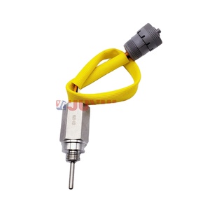 Cảm biến nhiệt độ chất lượng cao juyulong 131 0784 cho mèo <span class=keywords><strong>966f</strong></span> 960f 950f 970f bộ phận máy móc xây dựng - Product Image 1