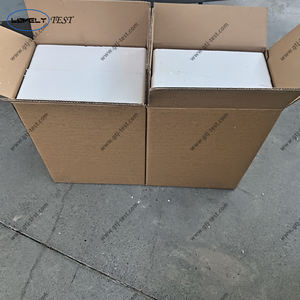 아스팔트 니들 표준 침투 시험 콘 침투계 시험 장치 - Product Image 6