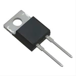 High Quality F30ua60s Diode Gen Purp 600v 30a To220-2 Ffpf30ua60s