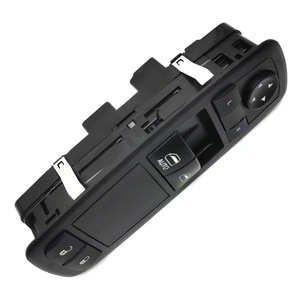 Interruptor de Ventana para Dodge Caravan 12-16, 901-488 68110870AA, Panel de Control Eléctrico Automático - Product Image 2