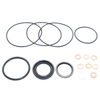 Nuevo Kit de Repuesto de Juntas 1511275 151-1275 para Motor Hidráulico Orbital Danfoss Sauer OMP OMR, Piezas de Reparación de Motor de Rueda