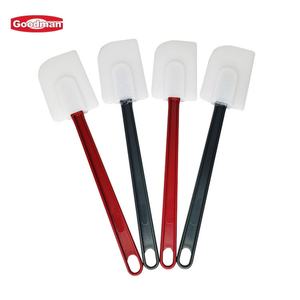 Baking & Pastry Heat Resistant Non <b>Stick</b> <b>Silicone</b> Spatula - Product Image 4