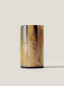 Porte-crayon en corne haute durabilité de conception la plus populaire pour la décoration de table Articles en corne à un prix abordable de KISWAH CRAFT - Product Image 5