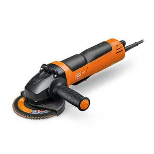เครื่องเจียรไฟฟ้า Fein รุ่น CG 15-125 BLP Inox 11000 รอบต่อนาที สำหรับงานเจียรทั่วไป มอเตอร์แบบแปรงถ่าน - Product Image 1