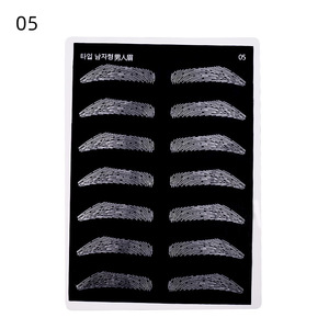 Hilo para Mapeo de Cejas sin Tinta para Práctica de Microblading, Tatuaje y Maquillaje Permanente - Product Image 6