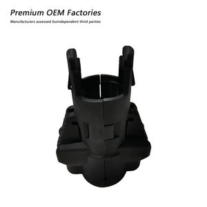 Kustom ABS Injection Molding Plastik PP PE PC ABS Plastik - Product Image 5