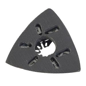 Silverline EVA Sanding Pad 93mm - Product Image 2