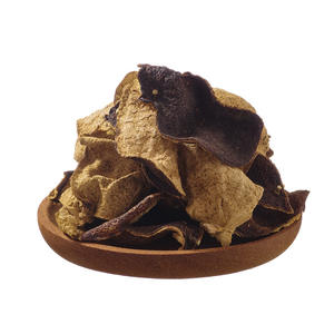 من المصنع مباشرة قشر اليوسفي المجفف الطبيعي النقي قشر البرتقال الصحي للشاي - Product Image 4