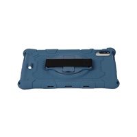 Étui de protection pour tablette MatePad 11, support rotatif pour tablette de 11 pouces, coque extérieure souple en silicone
