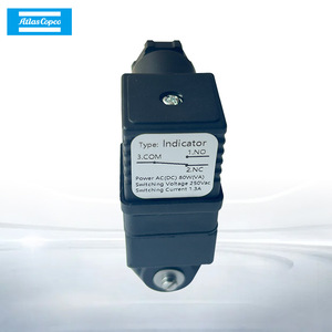 ตัวส่งสัญญาณความดันแตกต่าง Atlas Copco รุ่น Base 2205260641 สำหรับอะไหล่เครื่องอัดอากาศ - Product Image 1