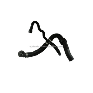 Venta al por mayor de alta calidad 68380330AA 68380330AB 68249896AC Salida de radiador Compatible con 2017-2022 <span class=keywords><strong>Jeep</strong></span> Compass 2.4L inferior - Product Image 1