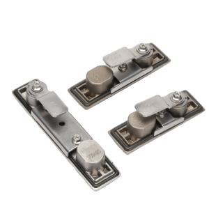 Verrouillage à point unique à long plan MS826-1 Interrupteur de commande d'armoire de distribution d'énergie étanche et anti-poussière avec <span class=keywords><strong>serrure</strong></span> de porte - Product Image 4