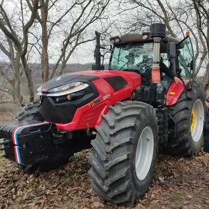 Tavol 280 hp Tractors For Agriculture Used in Moldova